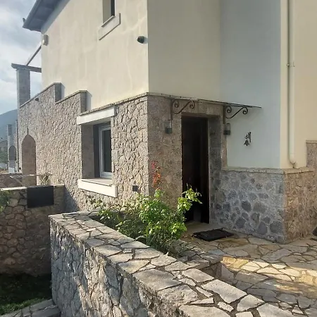 πολυτελής στην Villa