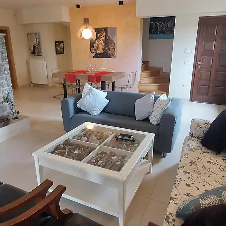 πολυτελής στην Villa *