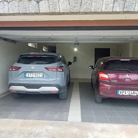 Villa πολυτελής στην *
